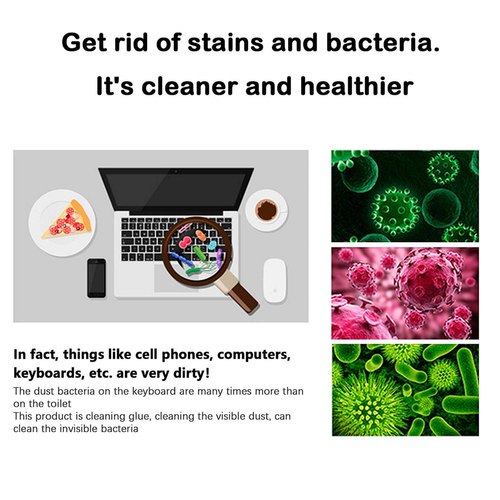 Super Cleaning Gel