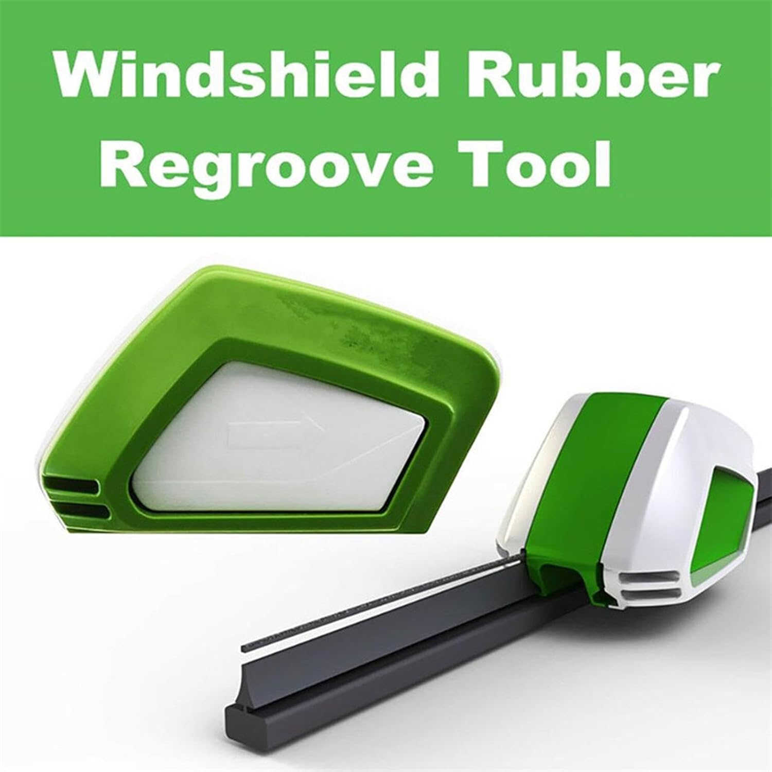 Car Wiper Blade Repair Tool |🔥FLAT 50% SAVING🔥