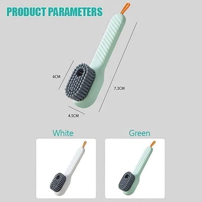 Multifunctional Scrubbing Brush | 🔥FLAT 50% SAVINGS🔥