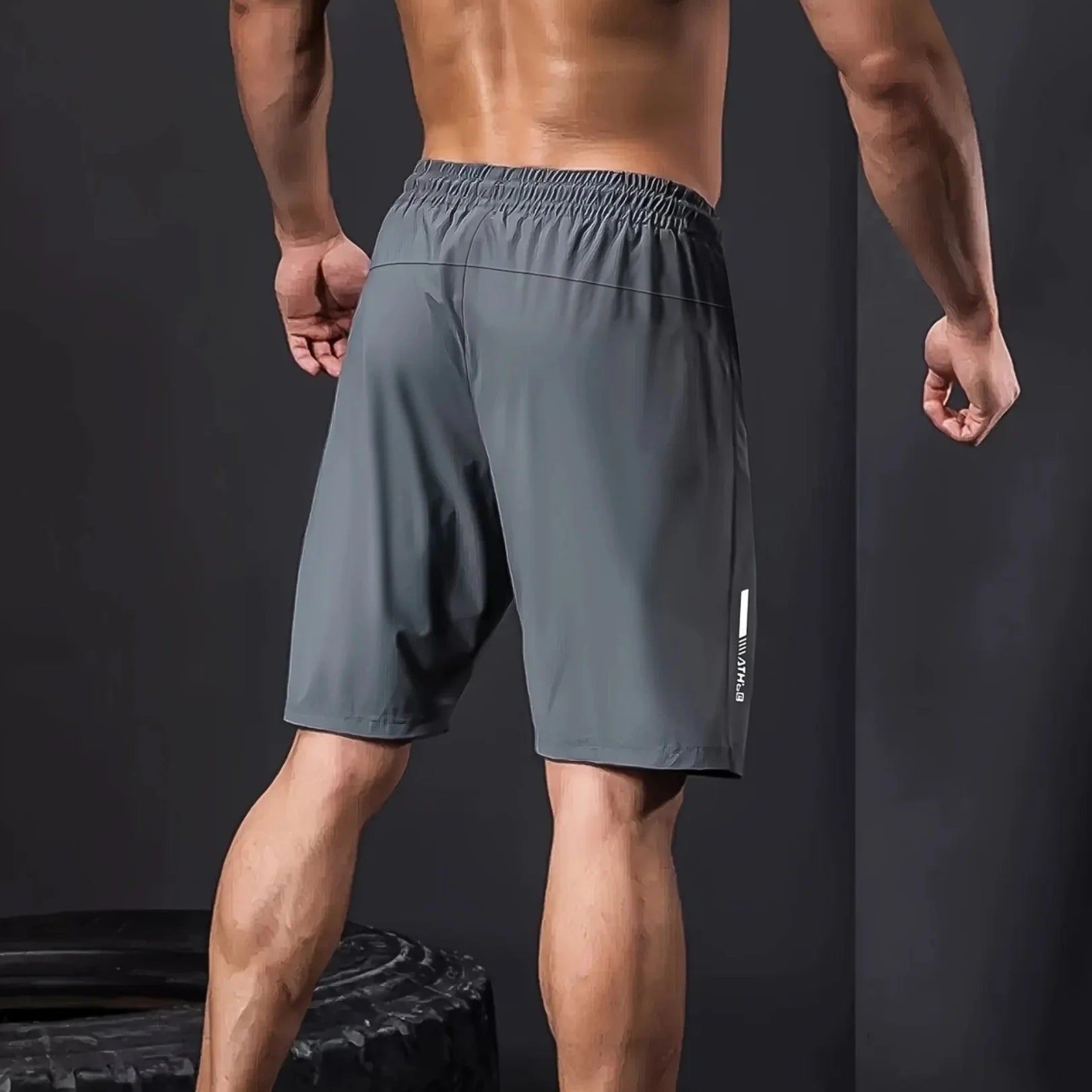 Combo of 4 Stretchable Cotton Shorts | 🔥FLAT 50% SAVING🔥