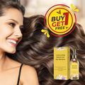 Japanese Long Lasting Natural Hair Dye Shampoo ( Buy 1 Get 1 Free )🔥🔥